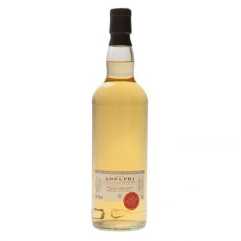 Clynelish 1993 16y Cask#7545 Adelphi 70cl