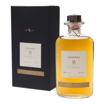 Glenury Royal 1968 36y Limited Edition 70cl