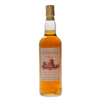 Glencadam 1974 32y The Whisky Fair Single Malt Scotch Whisky 70cl