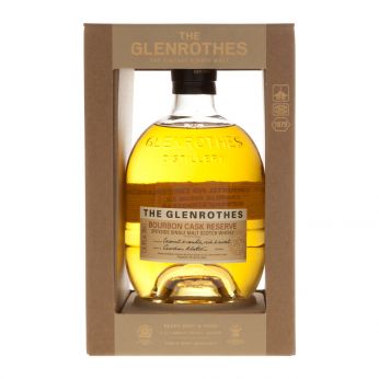 Glenrothes Alba Reserve 70cl