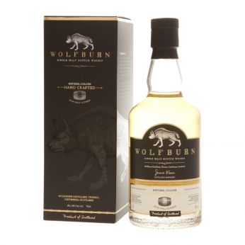 Wolfburn Northland 70cl