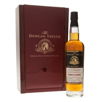 Clynelish 1988 26y Cask#908537 Single Range Duncan Taylor 70cl