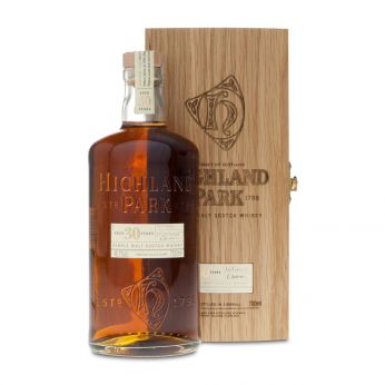 Highland Park 30y bot.2006 70cl