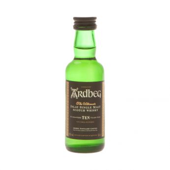 Ardbeg Ten 10y Miniature 5cl