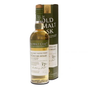 Highland Park 1996 17y Douglas Laing / Hunter Laing The Old Malt Cask 70cl