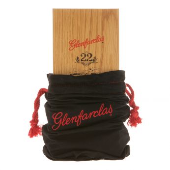 Glenfarclas 22y bot.2015 Sherry Cask Single Malt Scotch Whisky 70cl