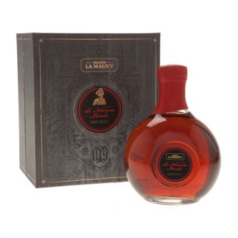 La Mauny Le Nouveau Monde Rhum Agricole 70cl