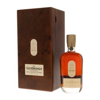 GlenDronach Grandeur 25y Batch#7 Limited Edition 70cl