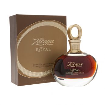 Zacapa Royal 70cl