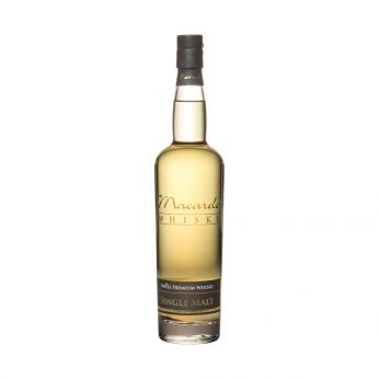 Macardo Single Malt 70cl