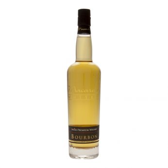 Macardo Swiss Bourbon 70cl