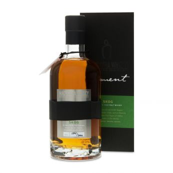 Mackmyra Moment Skog 70cl