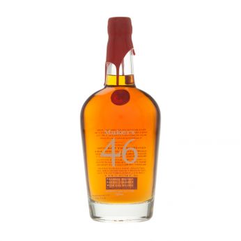 Maker's Mark 46 Kentucky Bourbon Whiskey 70cl