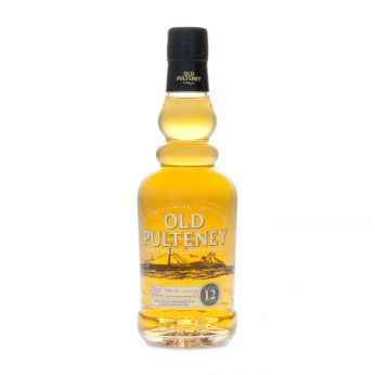 Old Pulteney 12y 35cl