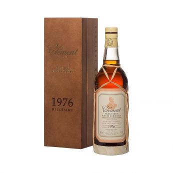 Clement Vintage 1976 70cl