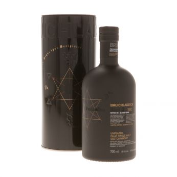 Bruichladdich Black Art 05.1 1992 24y 70cl