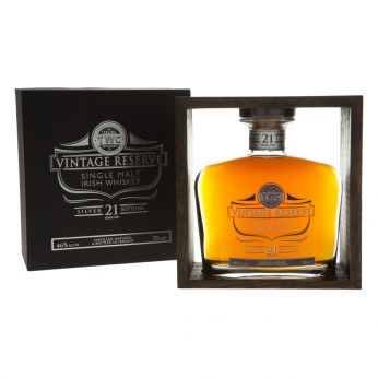 Teeling Vintage Reserve 21y Silver Bottling 70cl