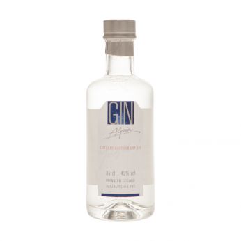 Guglhof Alpin Gin Austrian Dry Gin 35cl