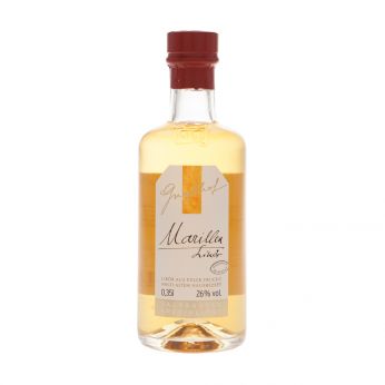 Guglhof Marillen Likör 35cl