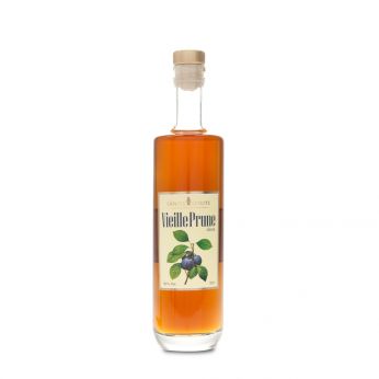 Vieille Prune doux Säntis Spirits 50cl