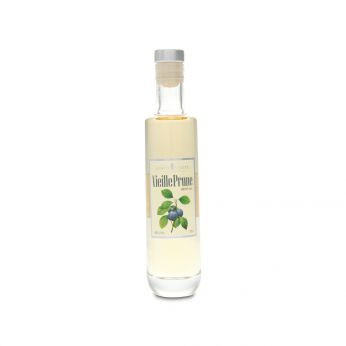 Vieille Prune demi-sec Säntis Spirits 20cl