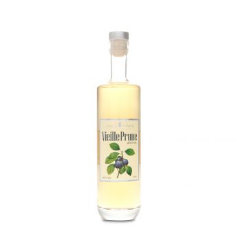 Vieille Prune demi-sec Säntis Spirits 50cl