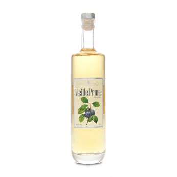 Vieille Prune demi-sec Säntis Spirits 70cl