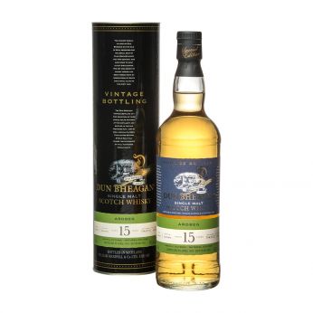 Ardbeg 1994 15y Cask#794/800 Dun Bheagan 70cl