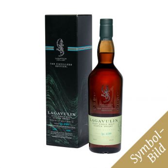 Lagavulin 2006 The Distillers Edition 2021 Islay Single Malt Scotch Whisky 70cl