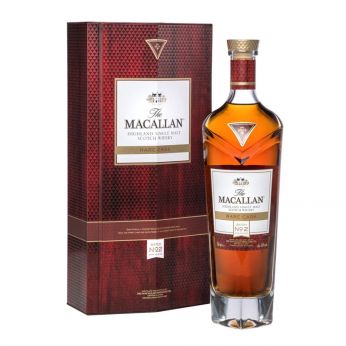 Macallan Rare Cask Batch#2 2019 Single Malt Scotch Whisky 70cl