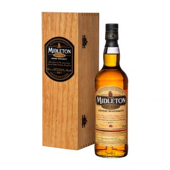 Midleton Very Rare 2015 Blended Irish Whiskey 70cl