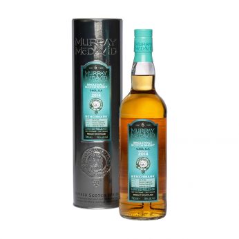 Caol Ila 2014 6y Casks#2005618/19/23 Benchmark Murray McDavid 70cl