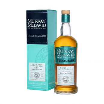 Glentauchers 2009 13y Benchmark Murray McDavid 70cl