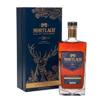 Mortlach 1992 26y Special Release 2019 70cl