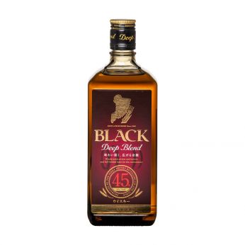 Nikka Black Deep Blend 70cl