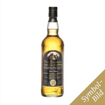 Port Ellen 1982 28y Cask#2852 Old Bothwell 70cl