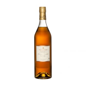 Pierre de Segonzac Heritage Familial Lot 89 Tres Vieux Pineau des Charentes Blanc 75cl