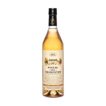 Pierre Ferrand Pineau des Charentes Blanc 75cl