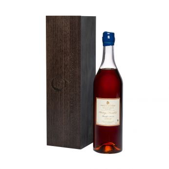 Pierre de Segonzac Heritage Familial Lot 24 Extra Vieux Pineau des Charentes Blanc 75cl