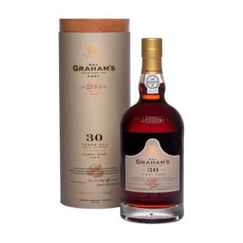 Graham's 30y Tawny Port 75cl