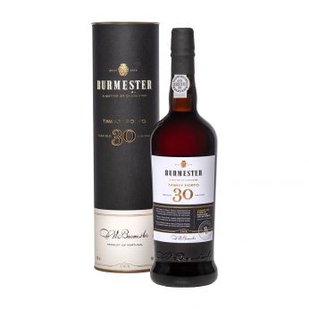 Burmester 30y Tawny Port 75cl