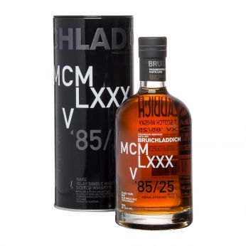 Bruichladdich 1985 25y DNA 3rd Release 70cl