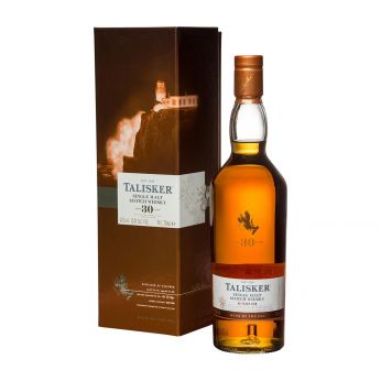 Talisker 30y bot.2012 70cl