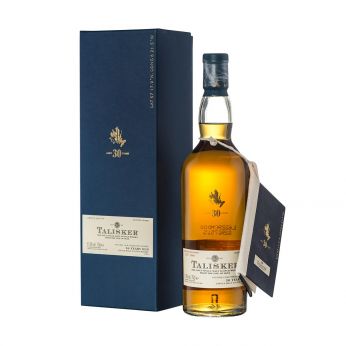 Talisker 30y Special Release 2006 70cl