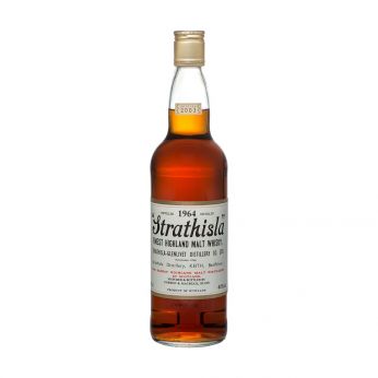 Strathisla 1964 bot.2003 Gordon & MacPhail 70cl