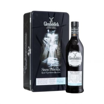 Glenfiddich Snow Phoenix 70cl