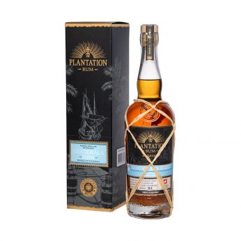 Guatemala VSOR 2019 4y Cask#6 Madeira Wine Cask Finish Plantation Rum 70cl