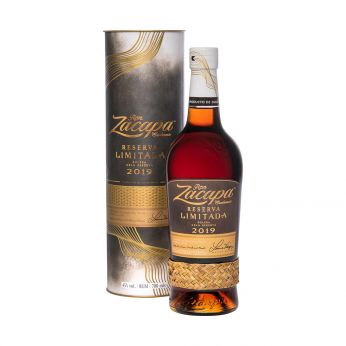 Zacapa Reserva Limitada 2019 Ron Zacapa Centenario Guatemala 70cl