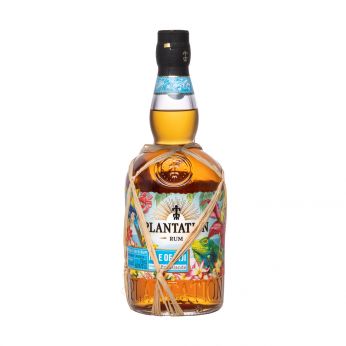 Plantation Isle of Fiji Rum 70cl