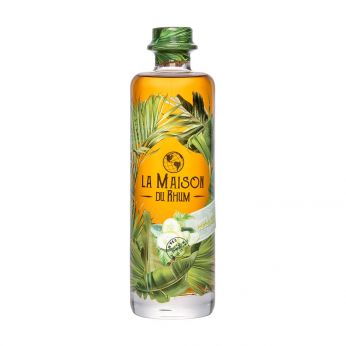 La Maison du Rhum Cucumber Discovery Rum 70cl